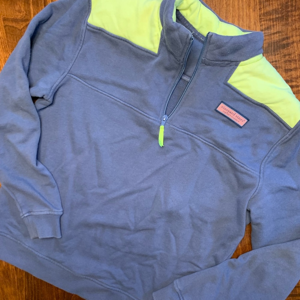 Vineyard Vines Shep Shirt